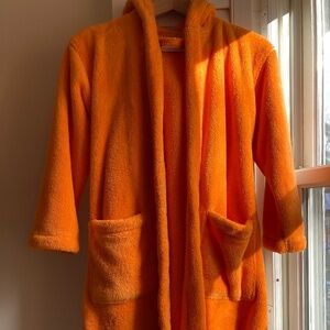 Melsimo Robe size 8 l*like new*